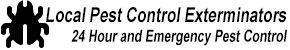 Oktibbeha MS Pest Control Exterminators